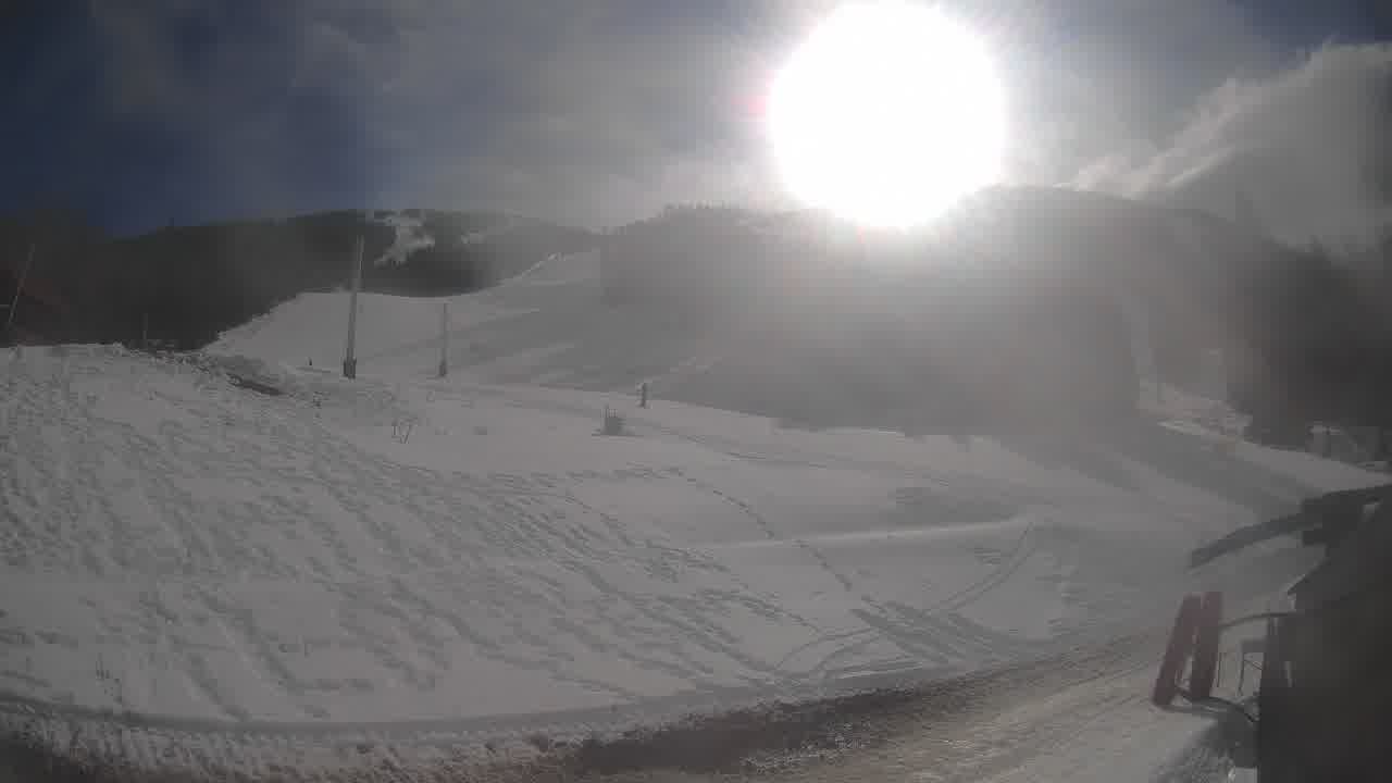 Webcam Beaver Creek: Talons restaurant