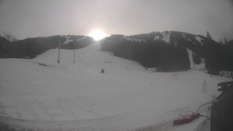 Webcam Beaver Creek: Talons restaurant