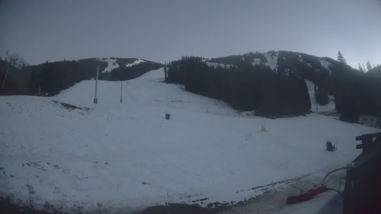 Webcam Beaver Creek: Talons restaurant