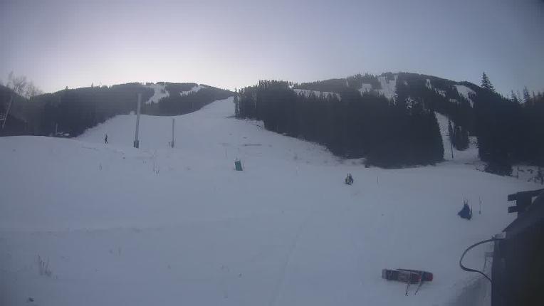 Webcam Beaver Creek: Talons restaurant