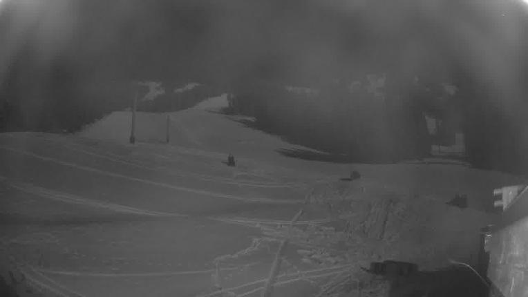 Webcam Beaver Creek: Talons restaurant