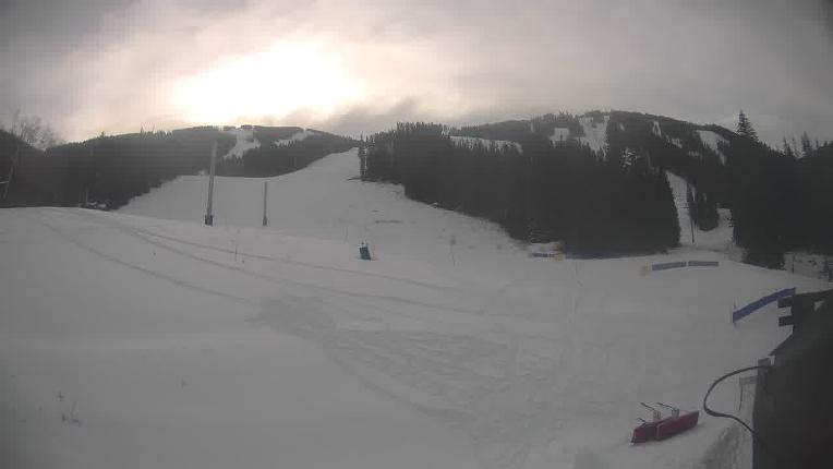 Webcam Beaver Creek: Talons restaurant