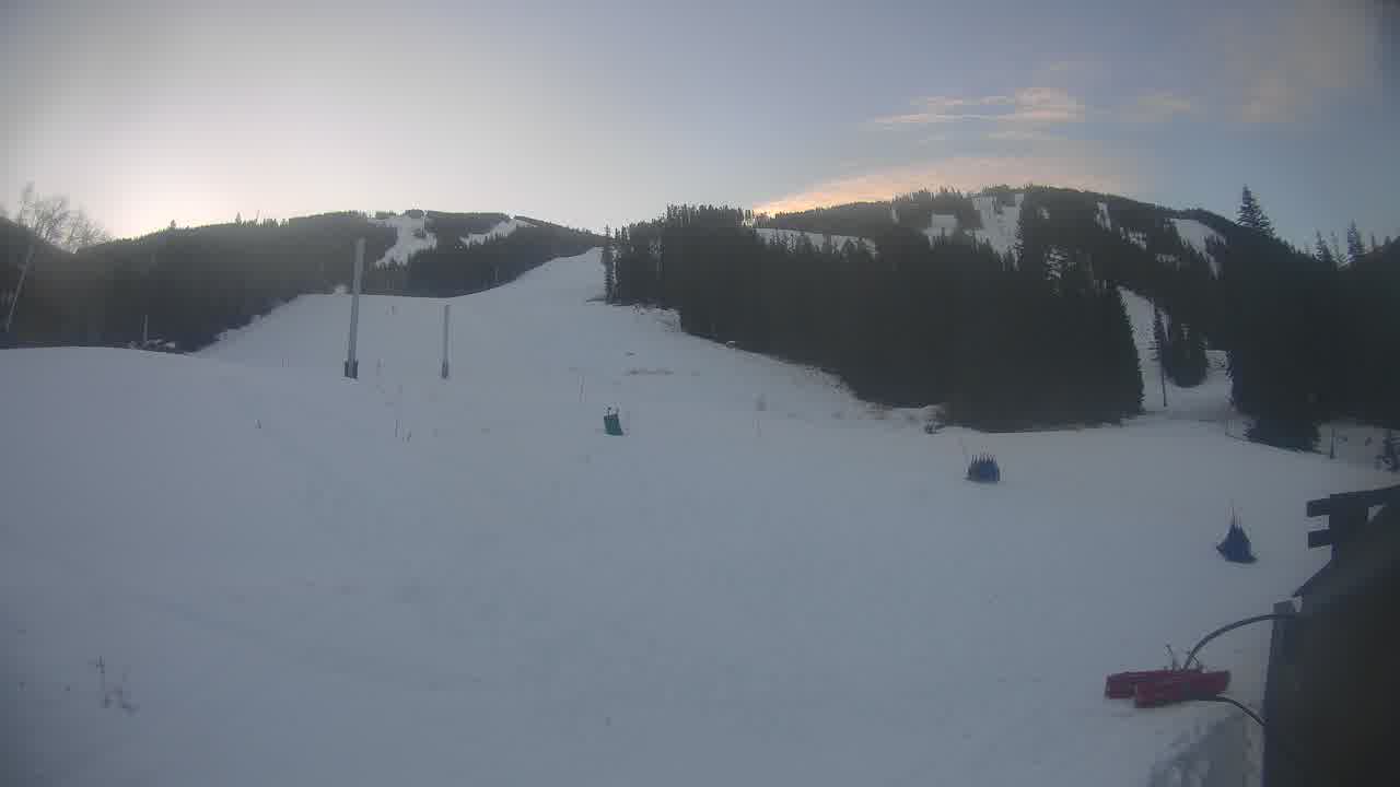 Webcam Beaver Creek: Talons restaurant