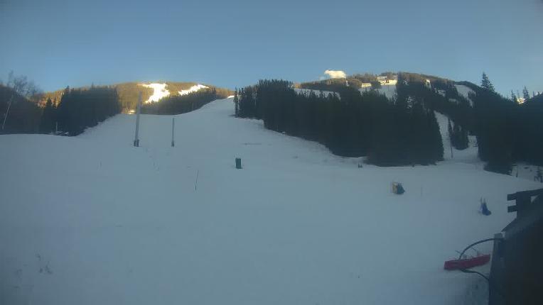 Webcam Beaver Creek: Talons restaurant