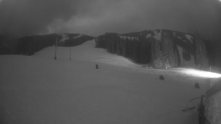 Webcam Beaver Creek: Talons restaurant