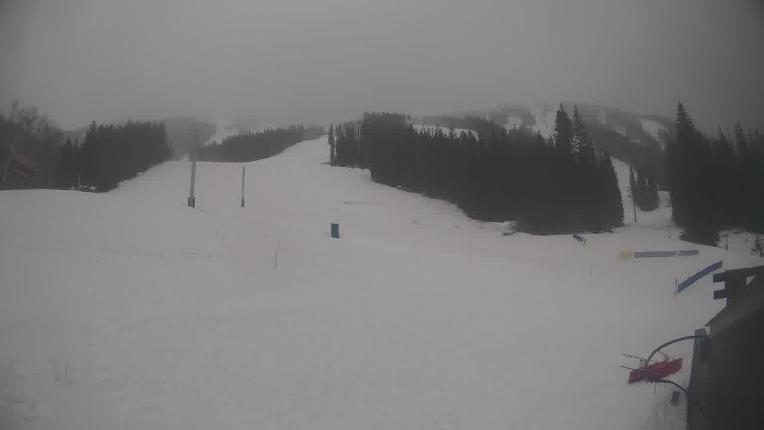 Webcam Beaver Creek: Talons restaurant