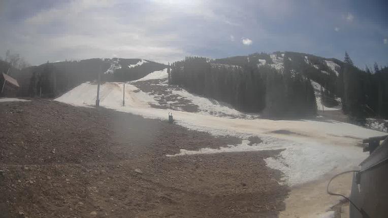 Webcam Beaver Creek: Talons restaurant