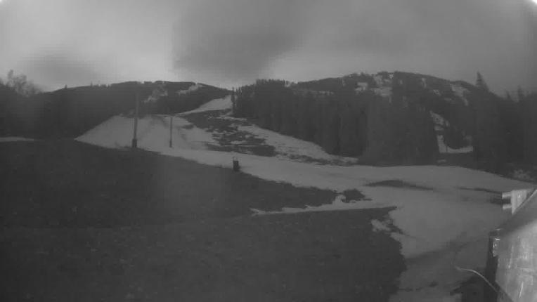 Webcam Beaver Creek: Talons restaurant