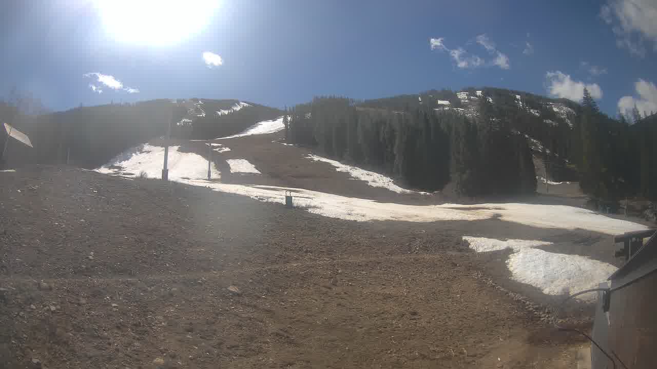 Webcam Beaver Creek: Talons restaurant