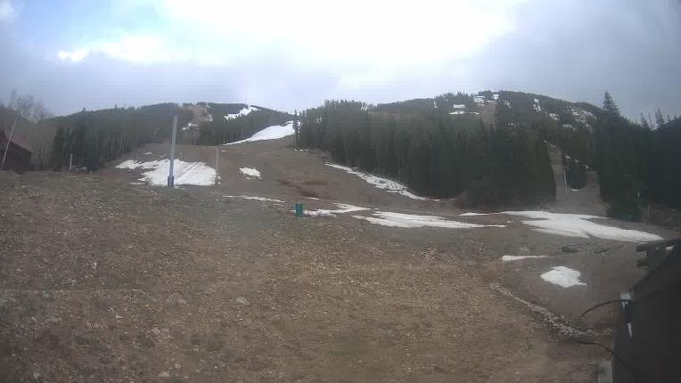 Webcam Beaver Creek: Talons restaurant