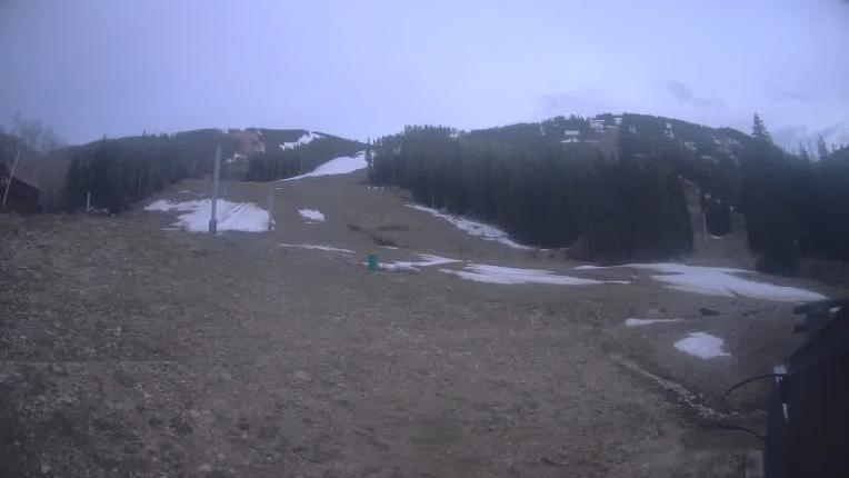 Webcam Beaver Creek: Talons restaurant