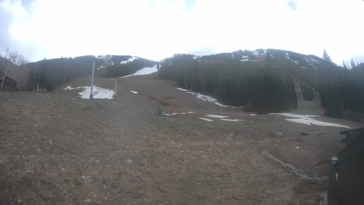 Webcam Beaver Creek: Talons restaurant