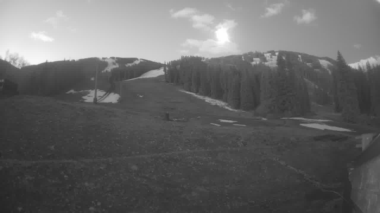 Webcam Beaver Creek: Talons restaurant