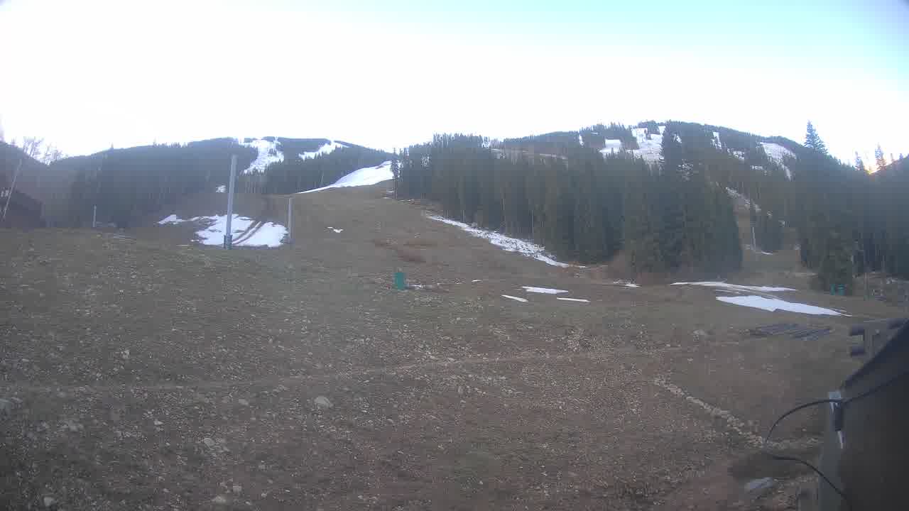 Webcam Beaver Creek: Talons restaurant