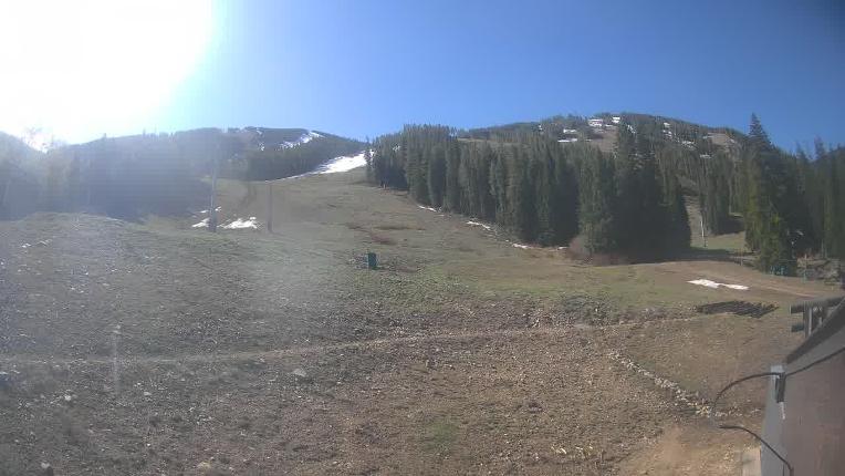 Webcam Beaver Creek: Talons restaurant