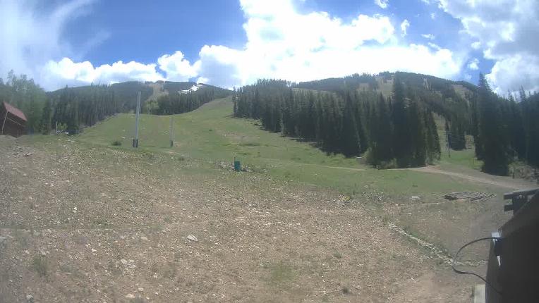 Webcam Beaver Creek: Talons restaurant
