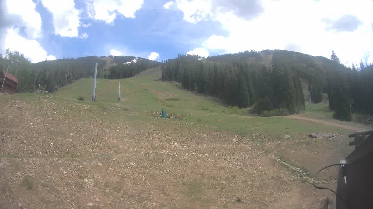Webcam Beaver Creek: Talons restaurant