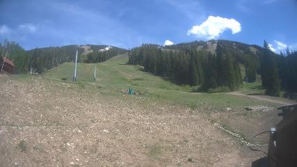 Beaver Creek webcam