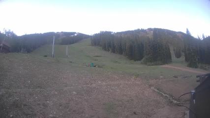 Beaver Creek webcam
