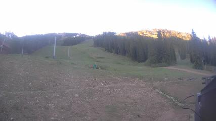 Beaver Creek webcam