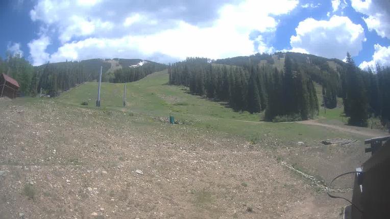 Webcam Beaver Creek: Talons restaurant