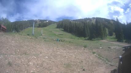 Beaver Creek webcam