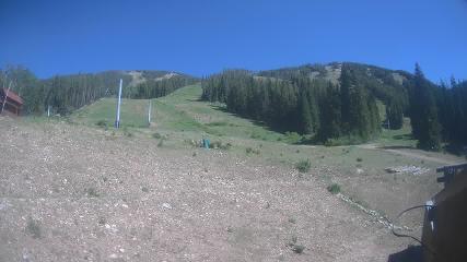 Beaver Creek webcam