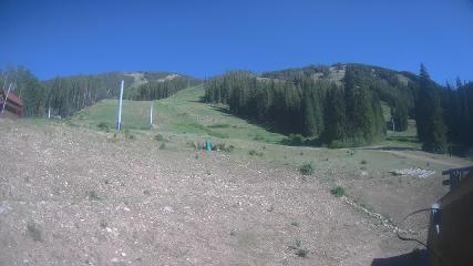 Beaver Creek webcam