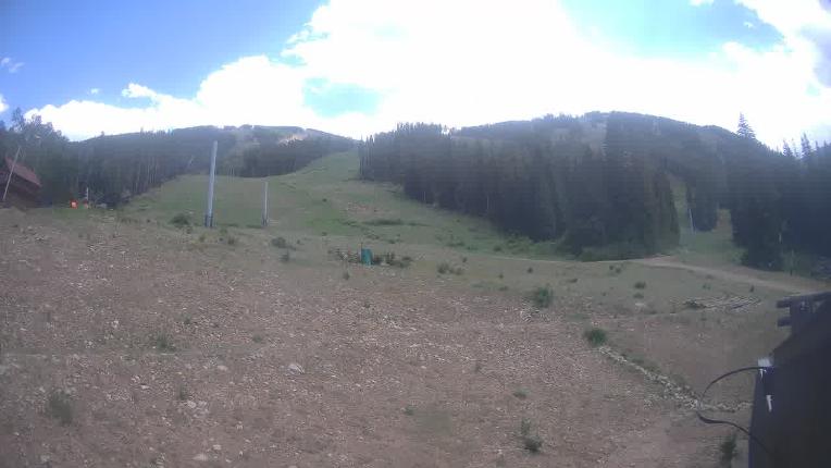 Webcam Beaver Creek: Talons restaurant