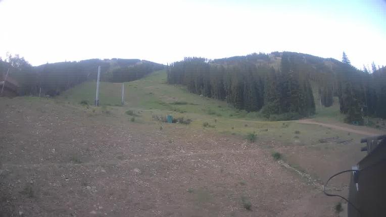 Webcam Beaver Creek: Talons restaurant