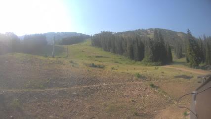 Beaver Creek webcam