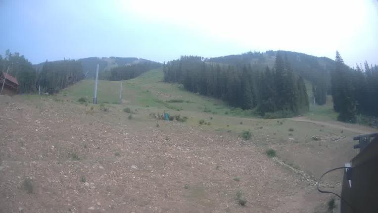 Webcam Beaver Creek: Talons restaurant