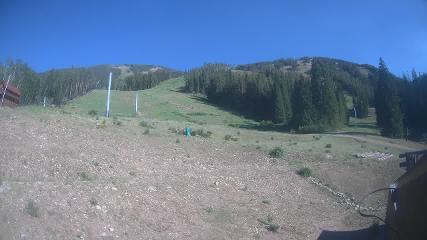 Beaver Creek webcam