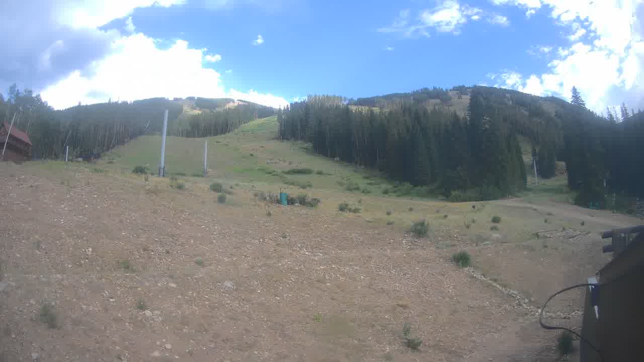Webcam Beaver Creek: Talons restaurant