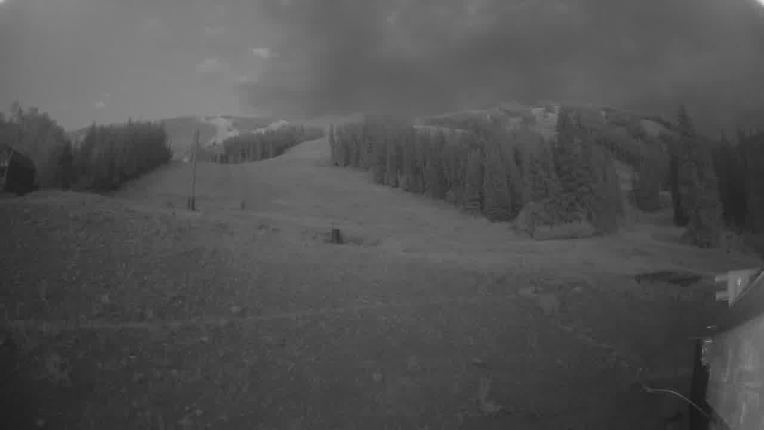 Webcam Beaver Creek: Talons restaurant