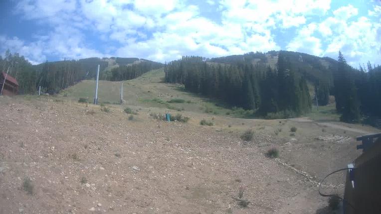 Webcam Beaver Creek: Talons restaurant