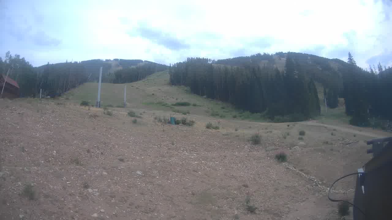 Webcam Beaver Creek: Talons restaurant
