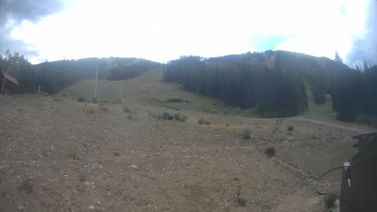 Webcam Beaver Creek: Talons restaurant