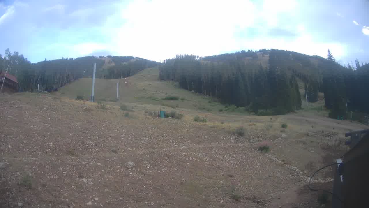 Webcam Beaver Creek: Talons restaurant