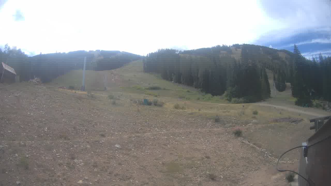Webcam Beaver Creek: Talons restaurant