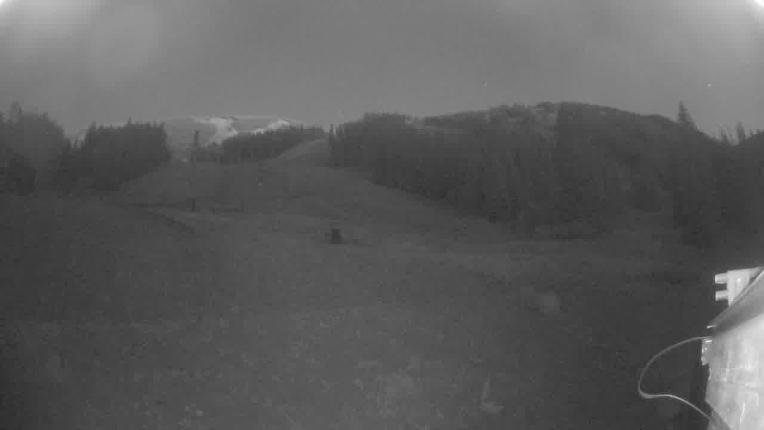 Webcam Beaver Creek: Talons restaurant