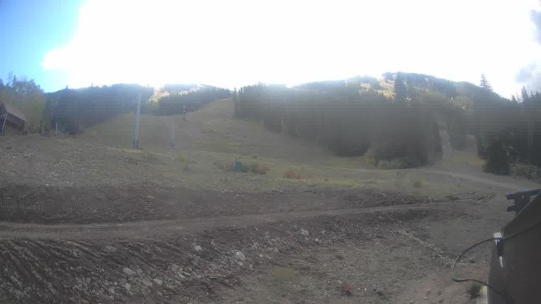 Webcam Beaver Creek: Talons restaurant