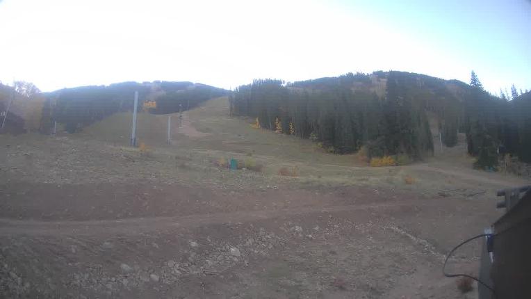 Webcam Beaver Creek: Talons restaurant