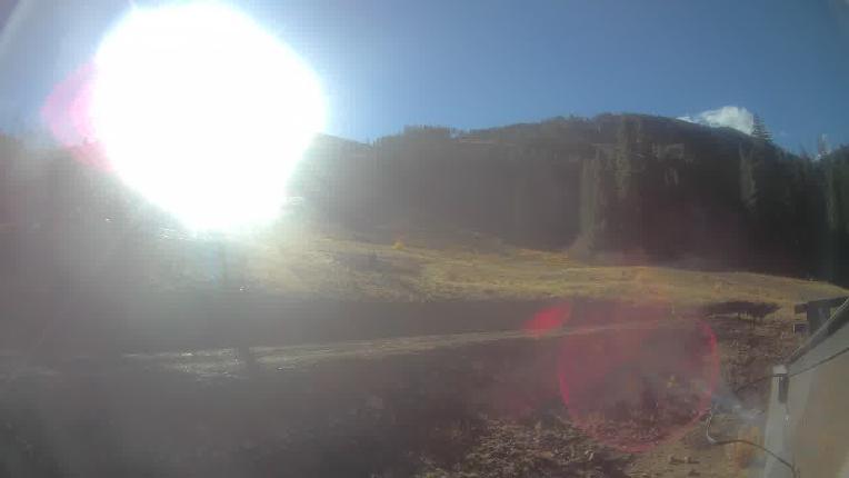 Webcam Beaver Creek: Talons restaurant