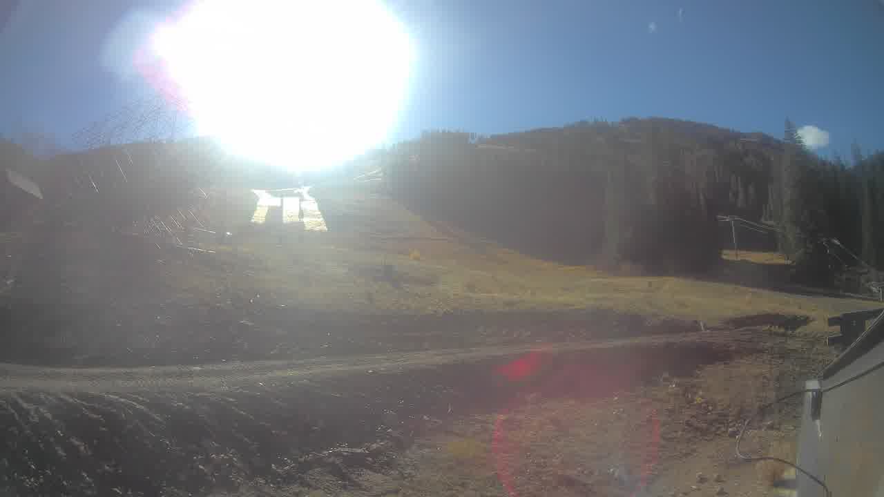 Webcam Beaver Creek: Talons restaurant
