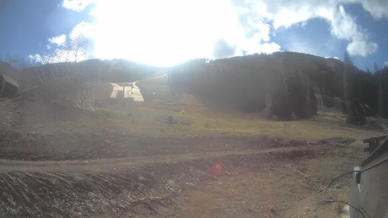 Webcam Beaver Creek: Talons restaurant