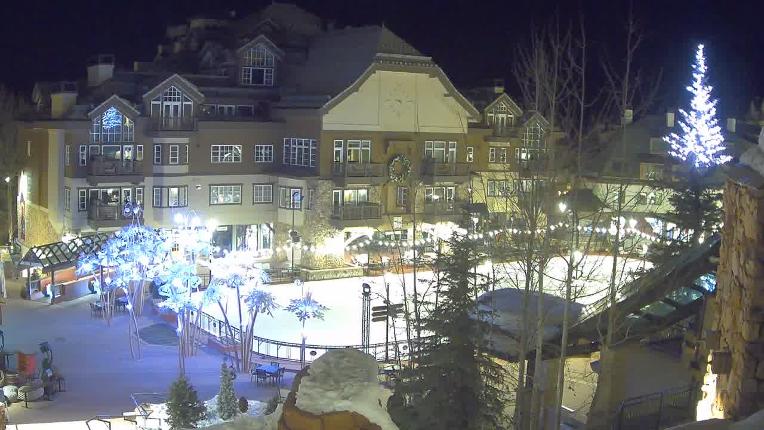 Webcam Beaver Creek: Village Cam