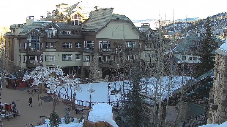 Webcam Beaver Creek: Village Cam