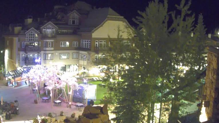 Webcam Beaver Creek: Village Cam