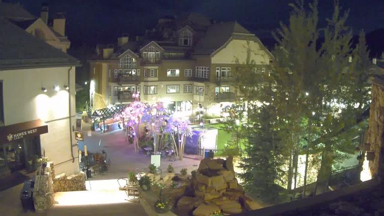 Webcam Beaver Creek: Village Cam